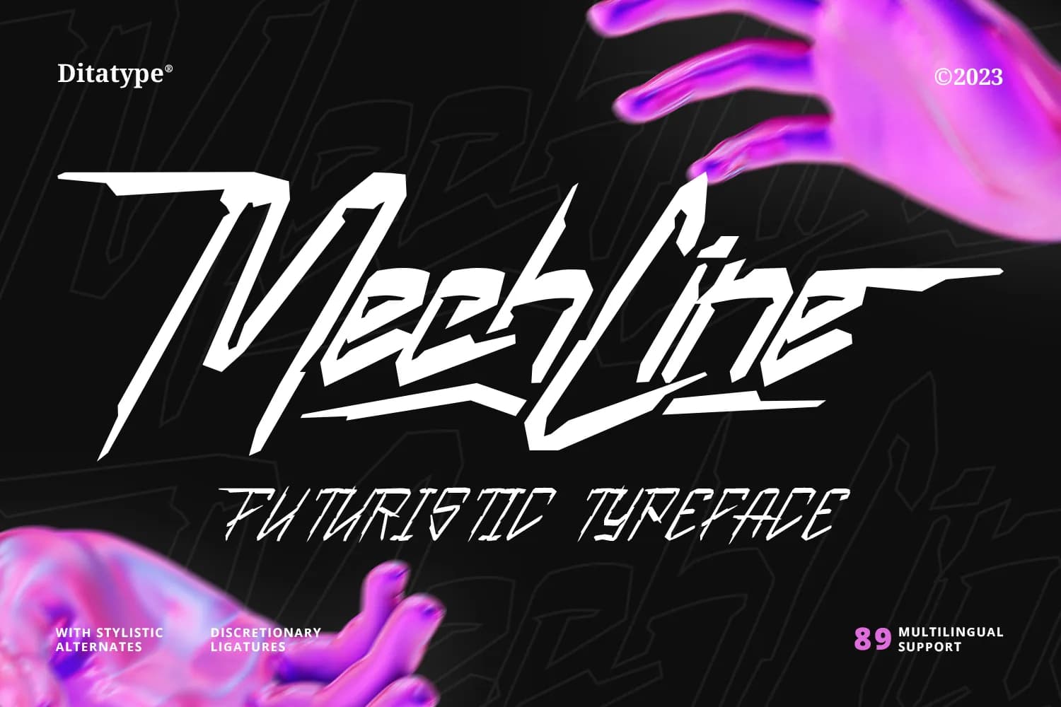 Mechline