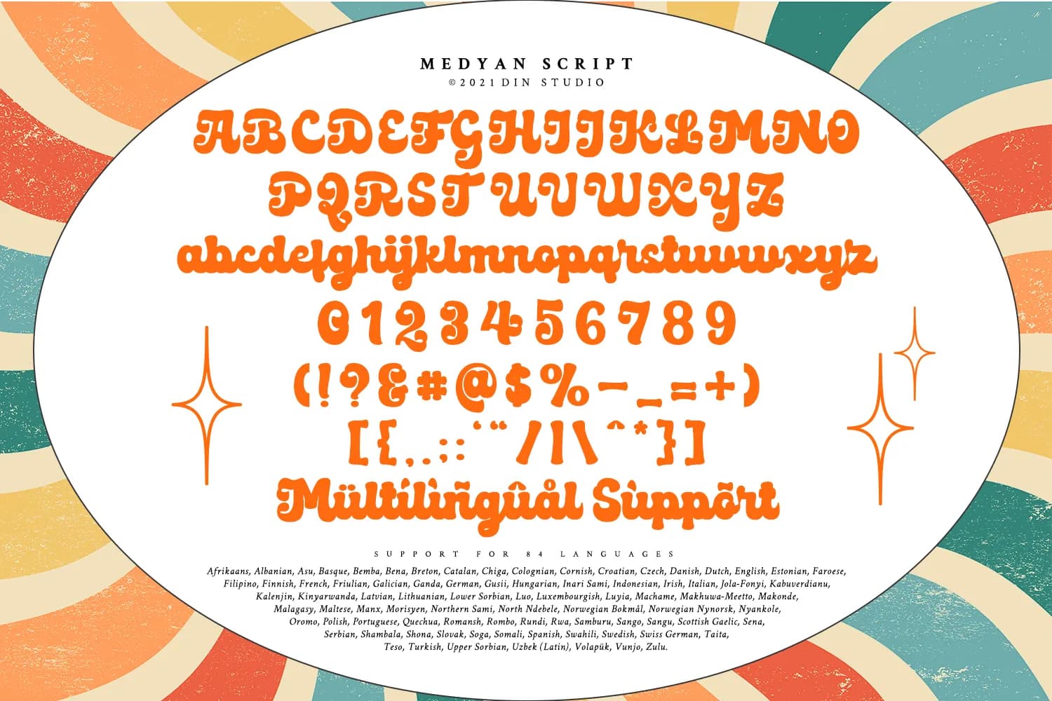 Medyan Script