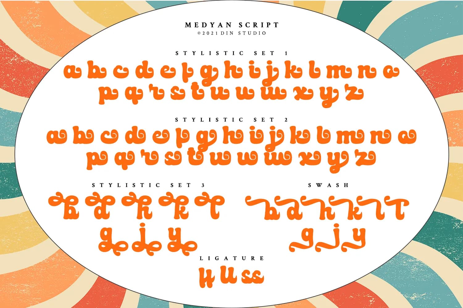 Medyan Script