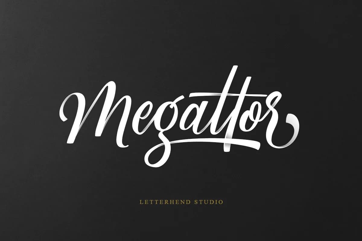 Megattor DEMO