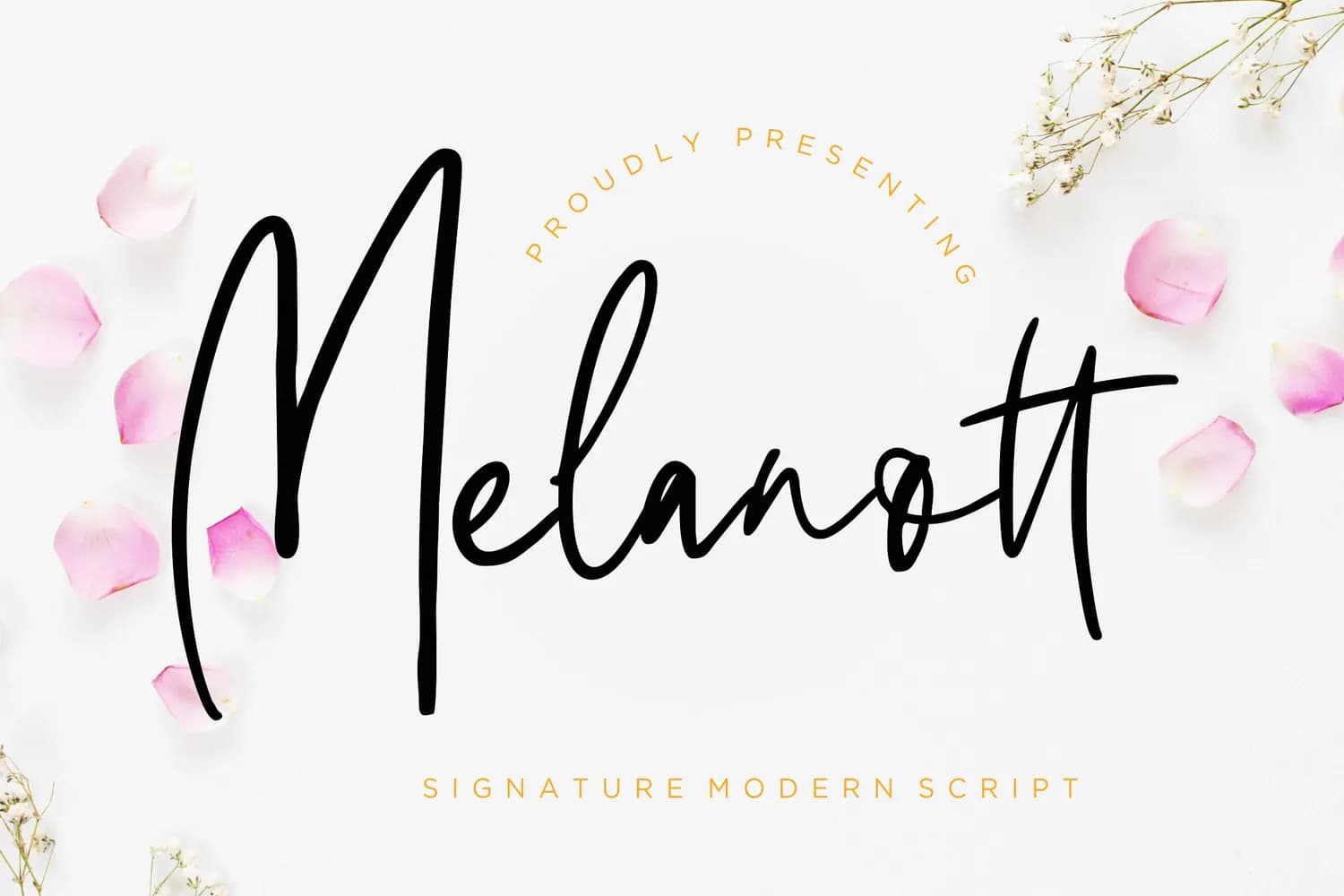 Melanott