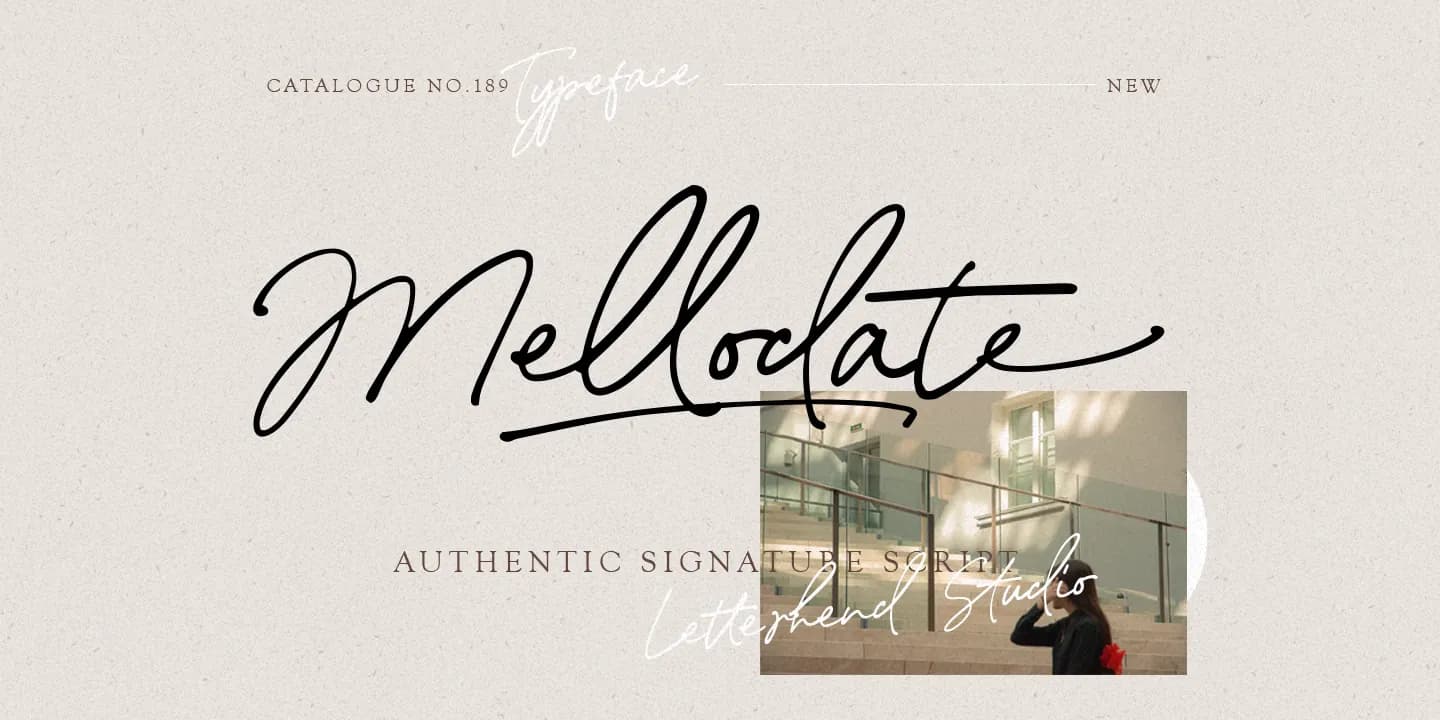 Mellodate