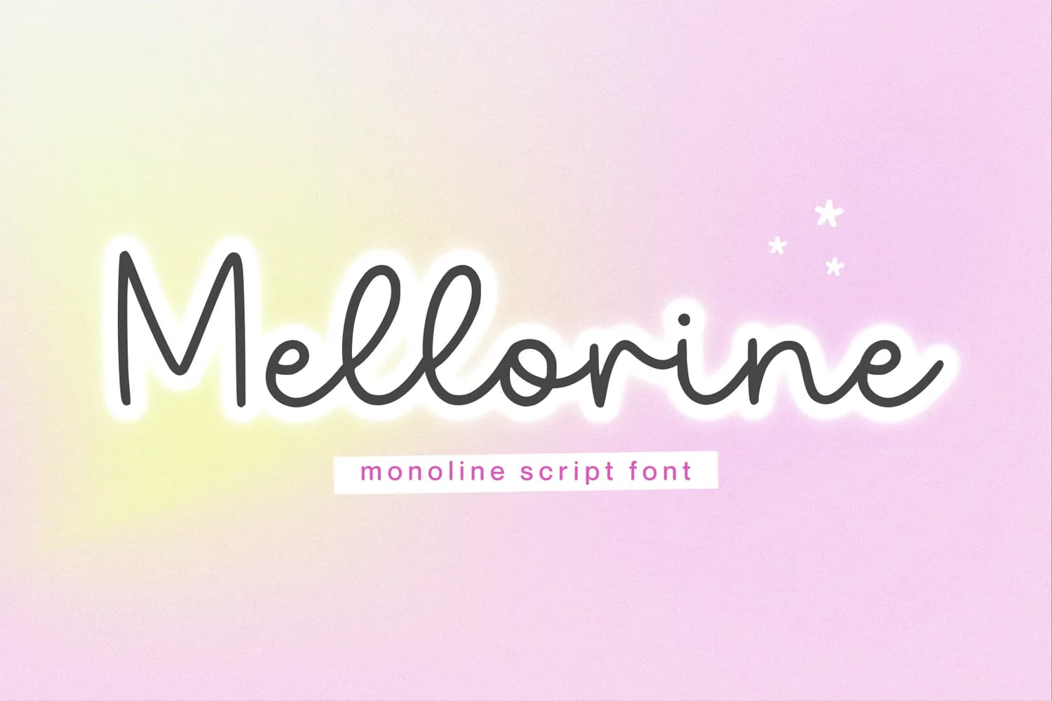 Mellorine