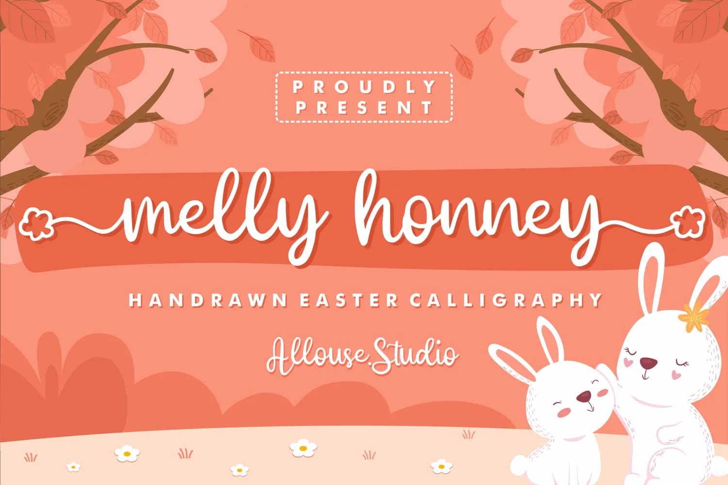 Melly Honney