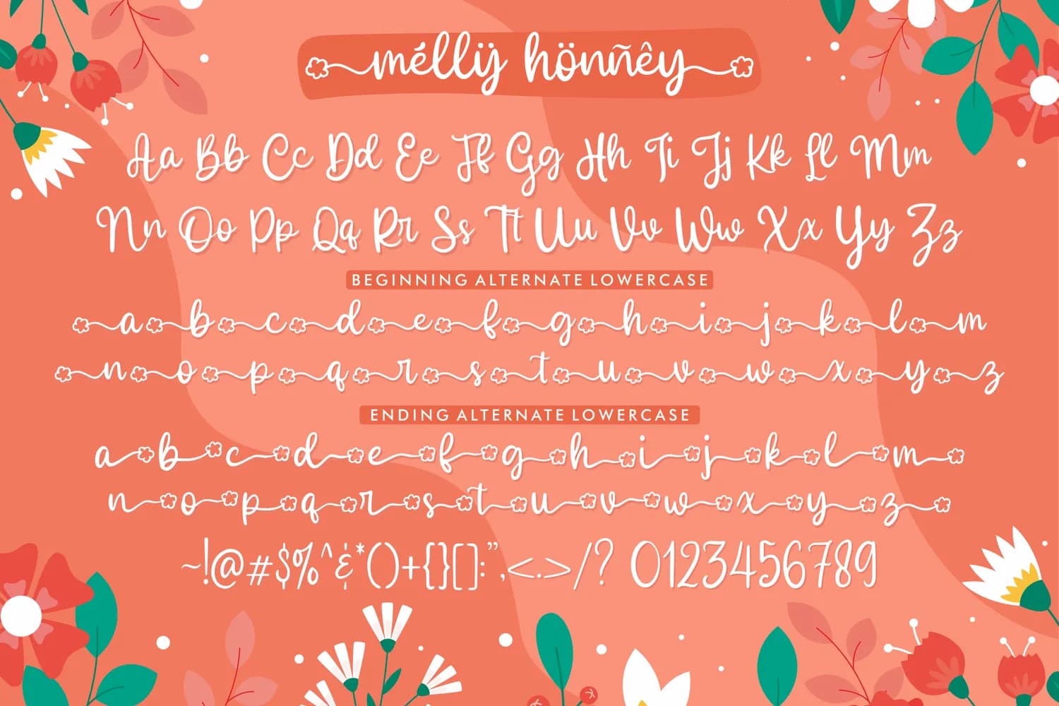 Melly Honney