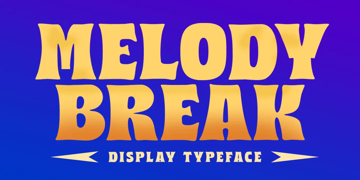 Melody Break