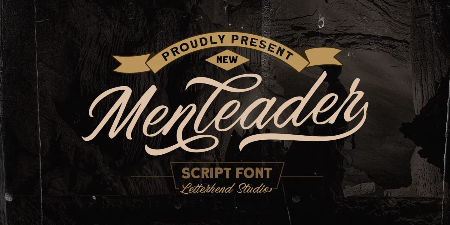 Menleader DEMO