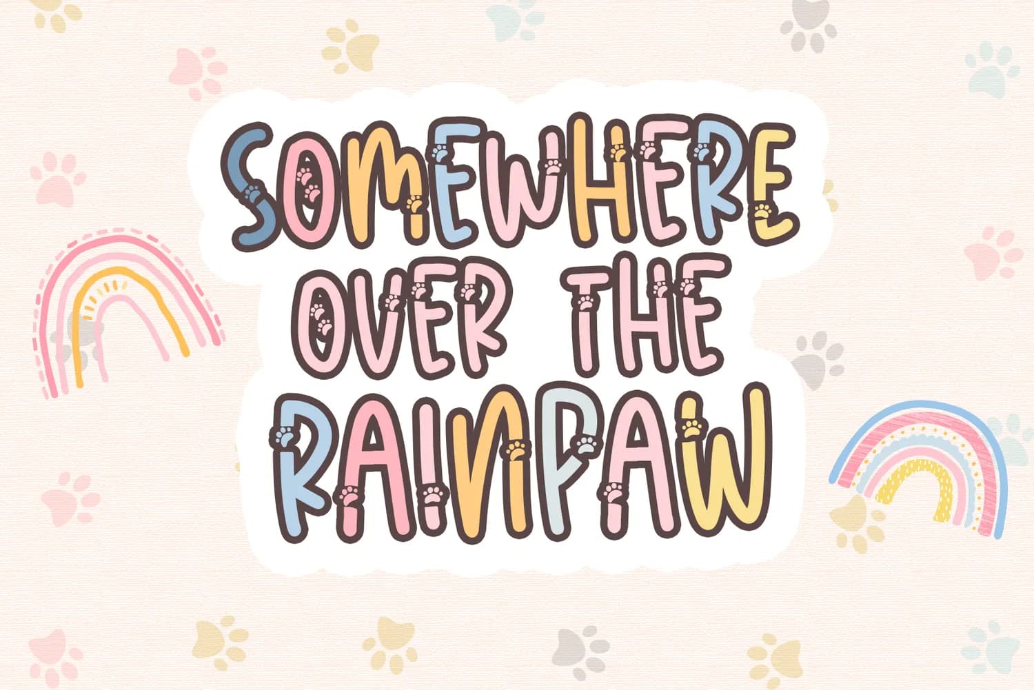 Meow Paw