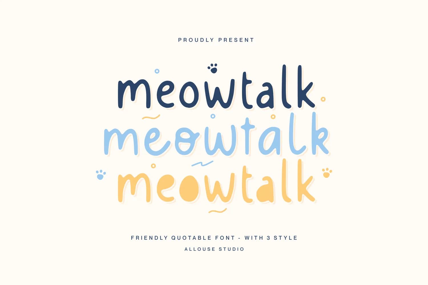 Meowtalk