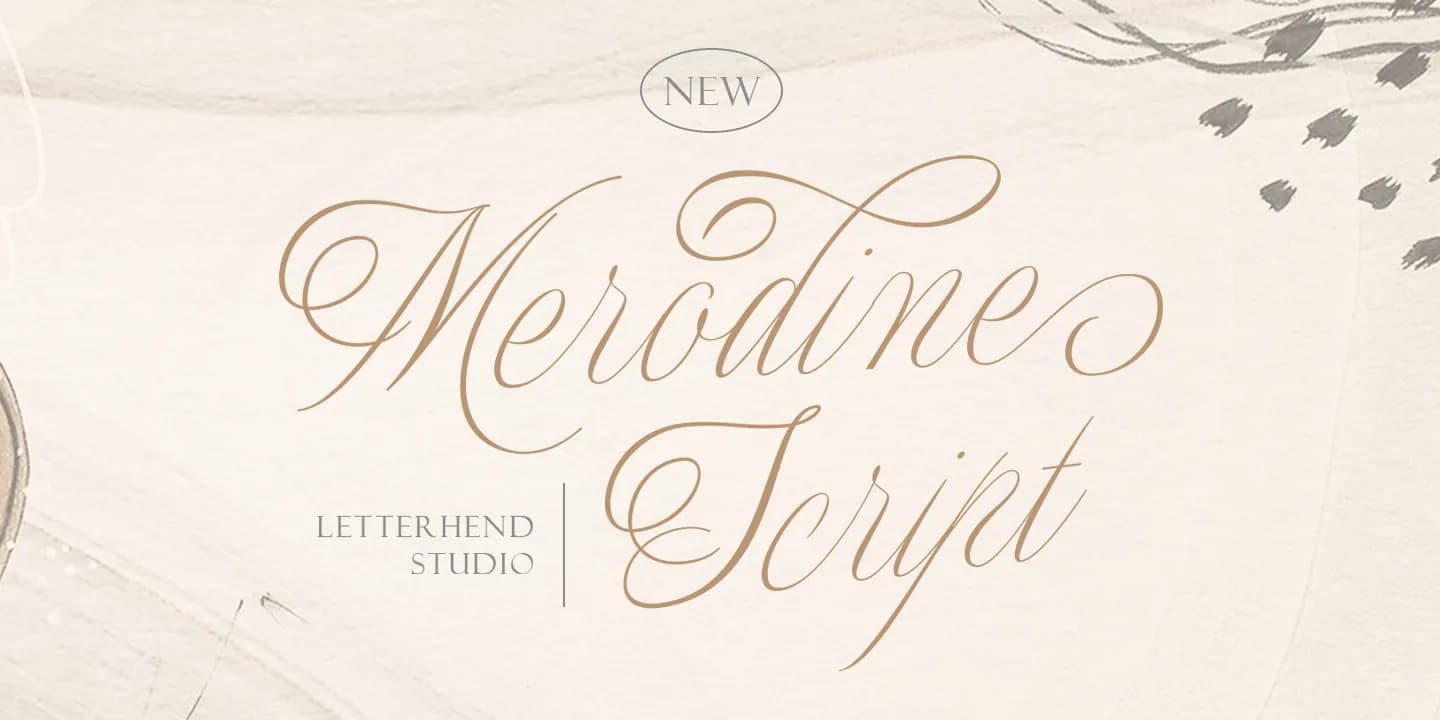 Merodine Regular