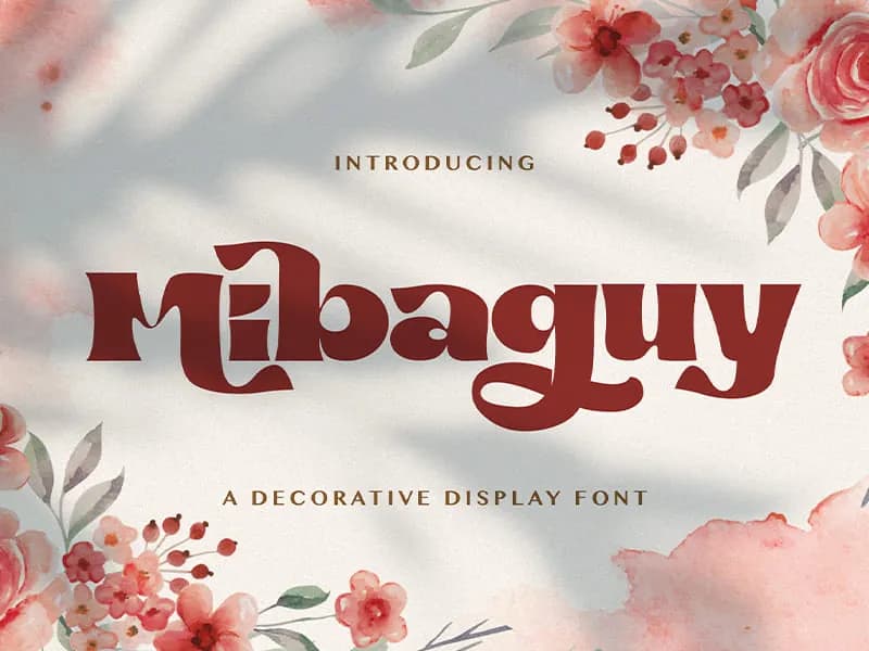 Mibaguy