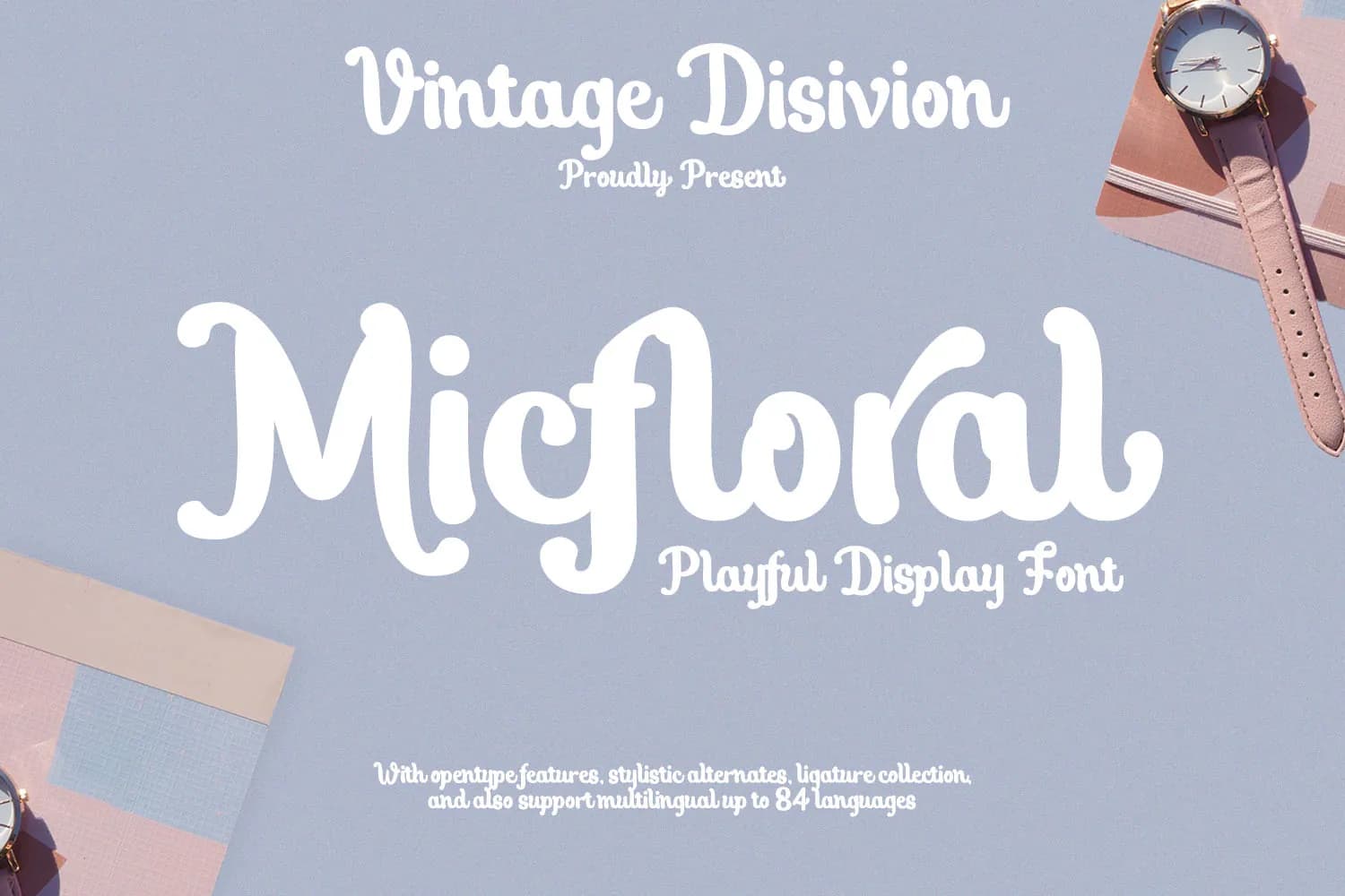 Micfloral