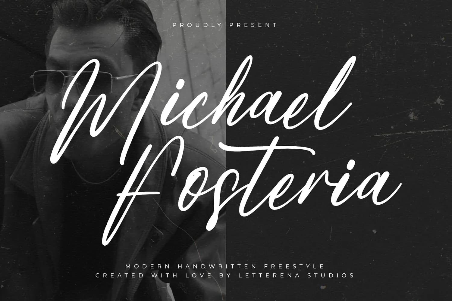 Michael Fosteria VERSION