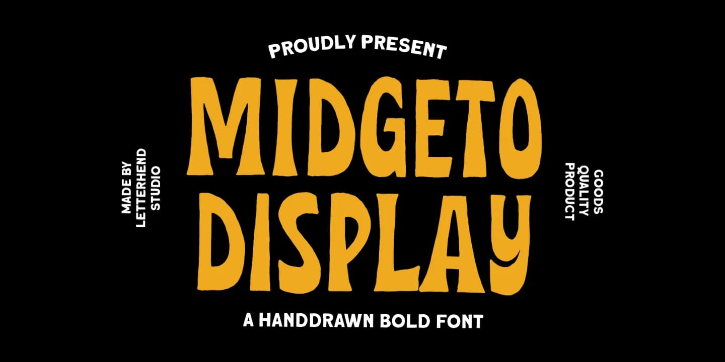 Midgeto