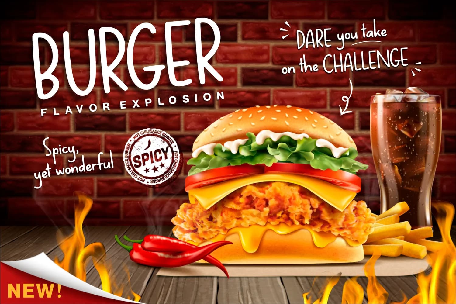 Midspicy