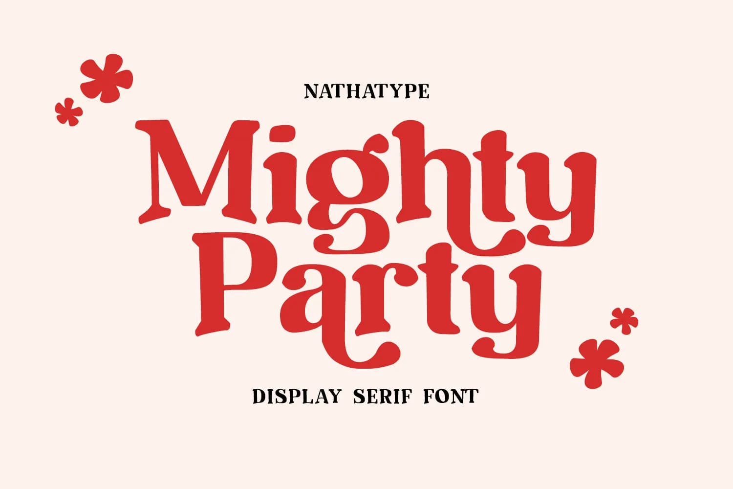 Mighty Party