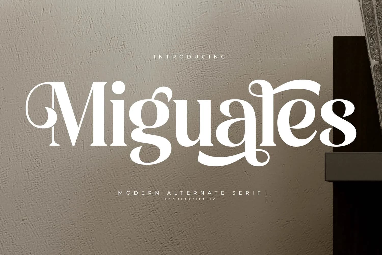 Miguales VERSION