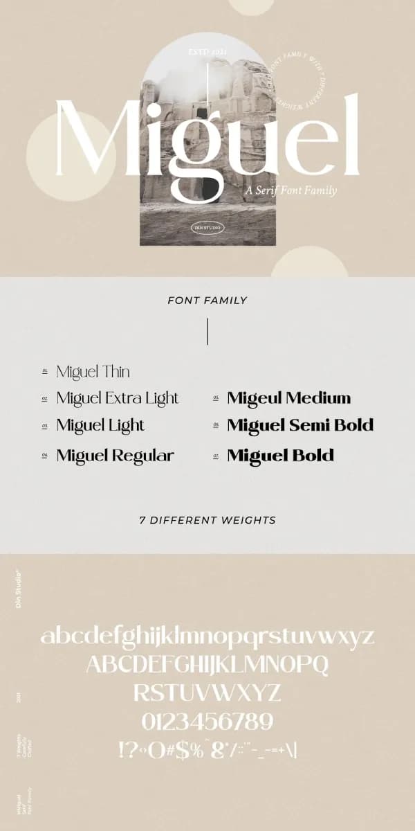 Miguel