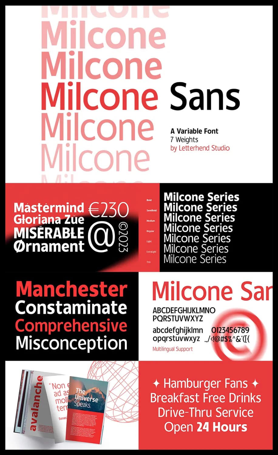 Milcone