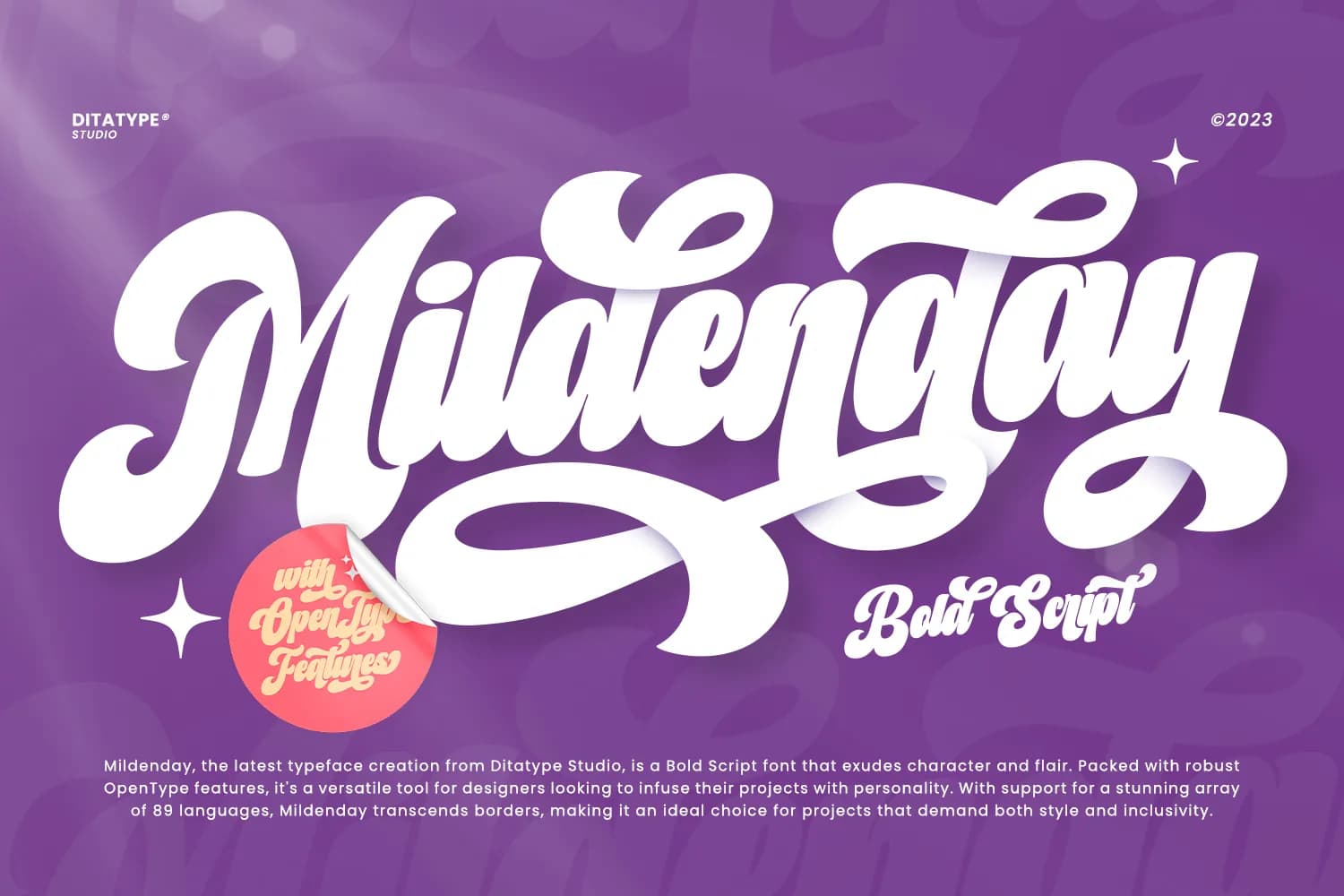 Mildenday