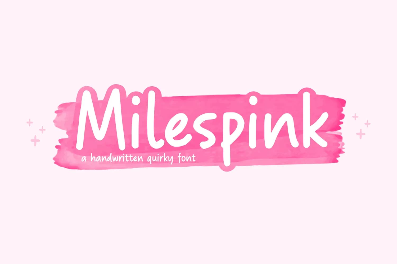 Milespink