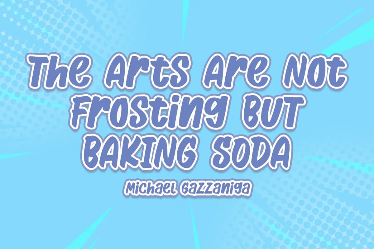 Milky Soda