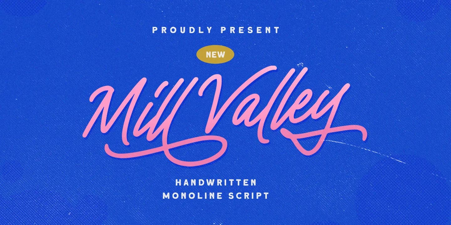 Mill Valley
