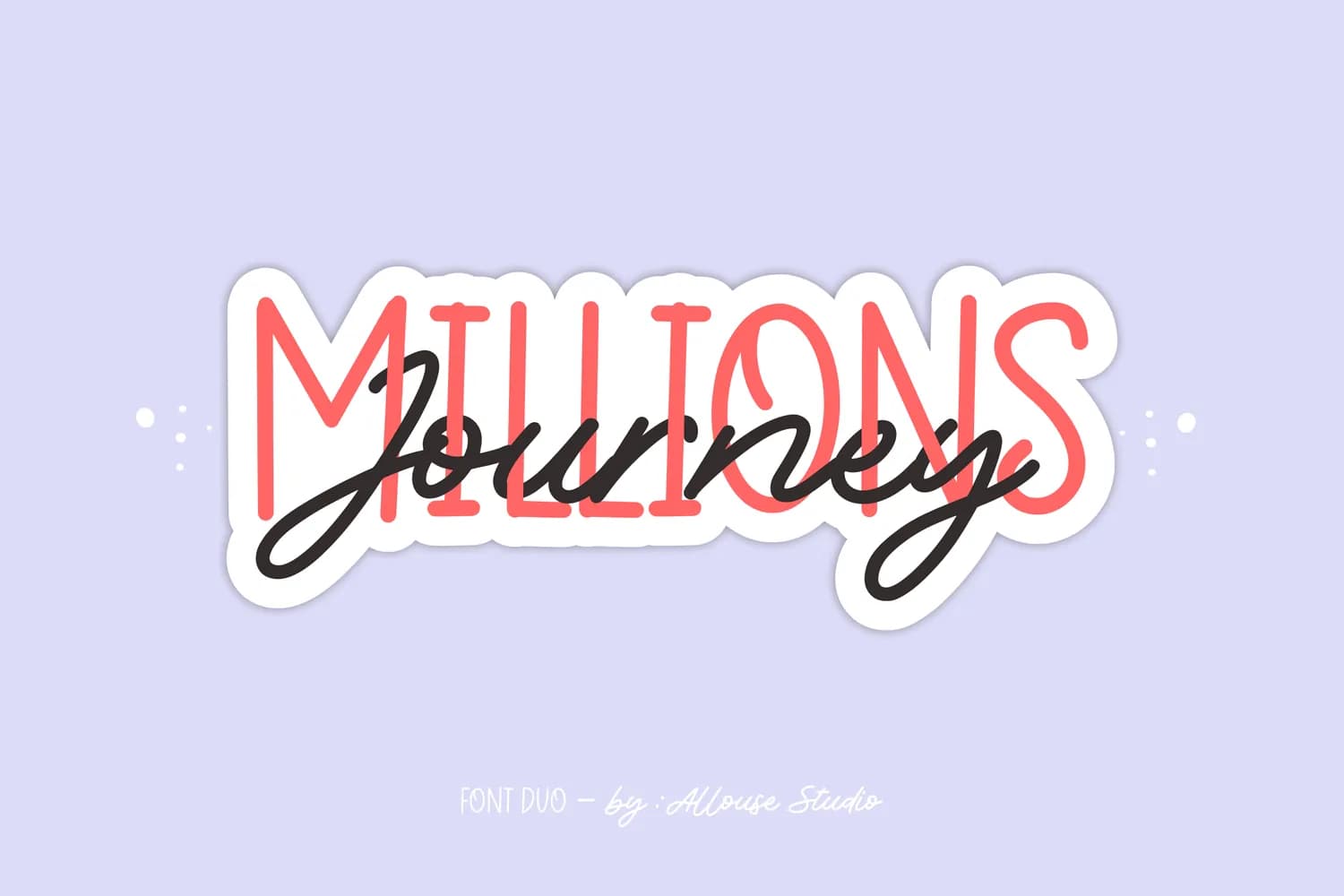 Millions Journey