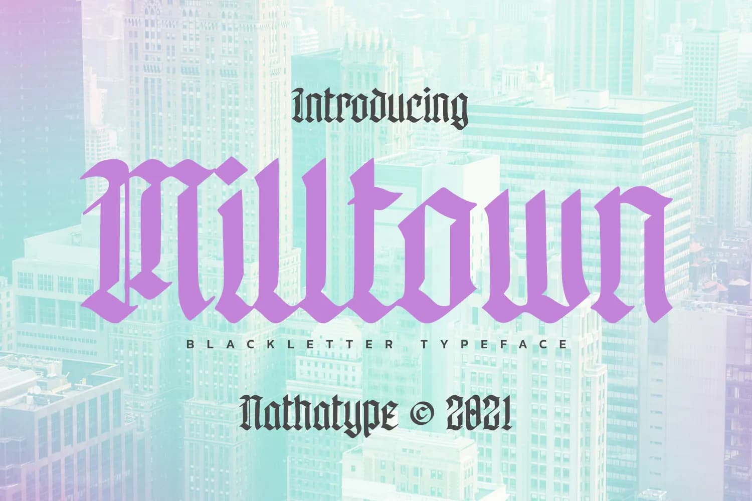 Milltown