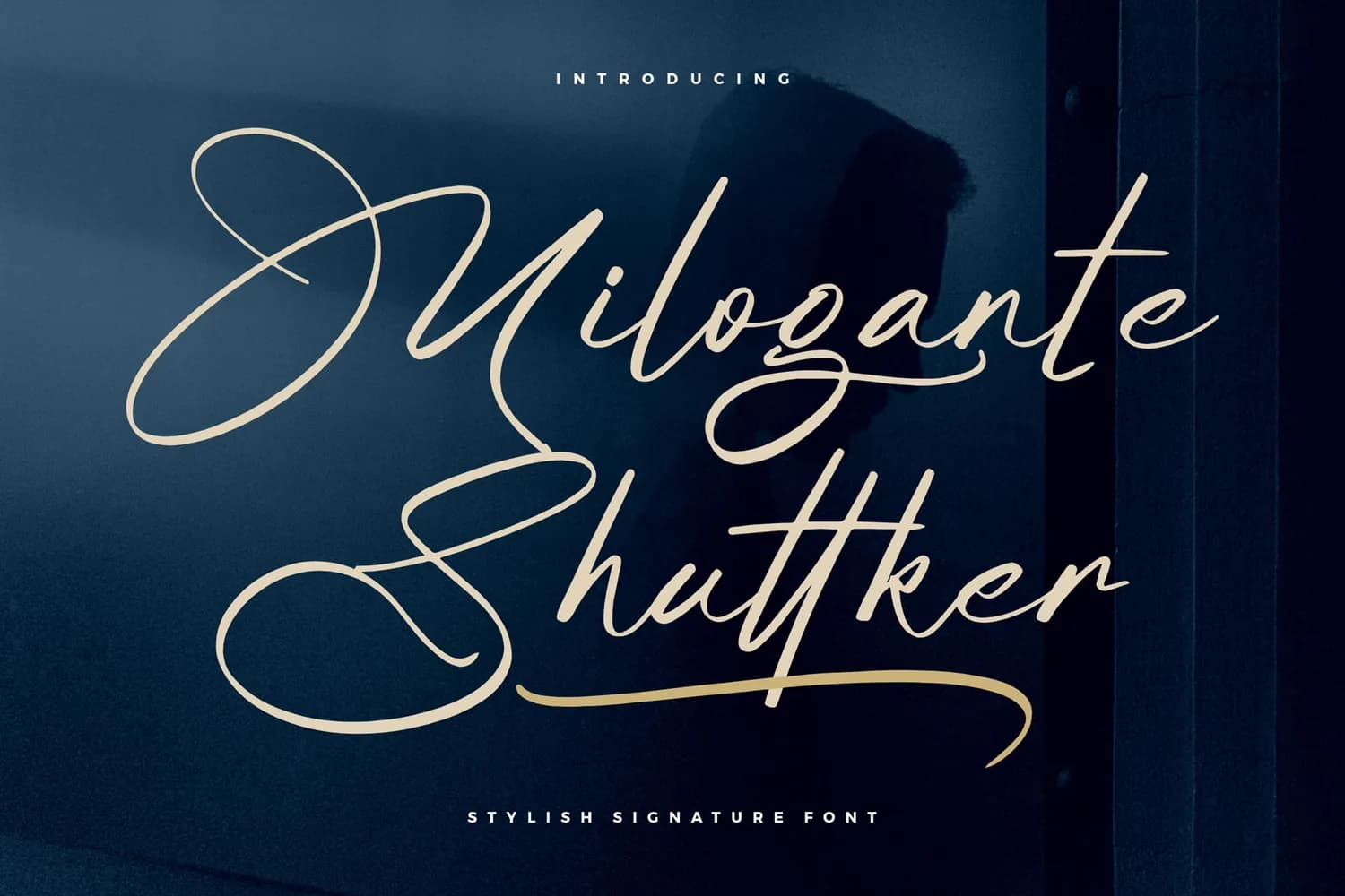 Milogante Shuttker