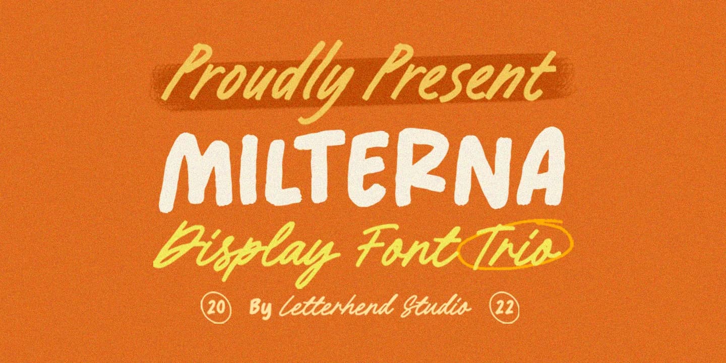 Milterna 1
