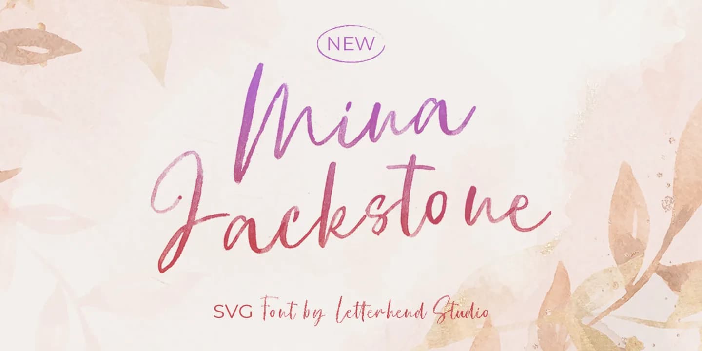 Mina Jackstone Solid