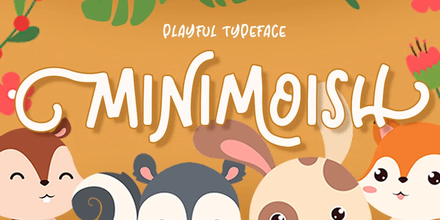 Minimoish DEMO