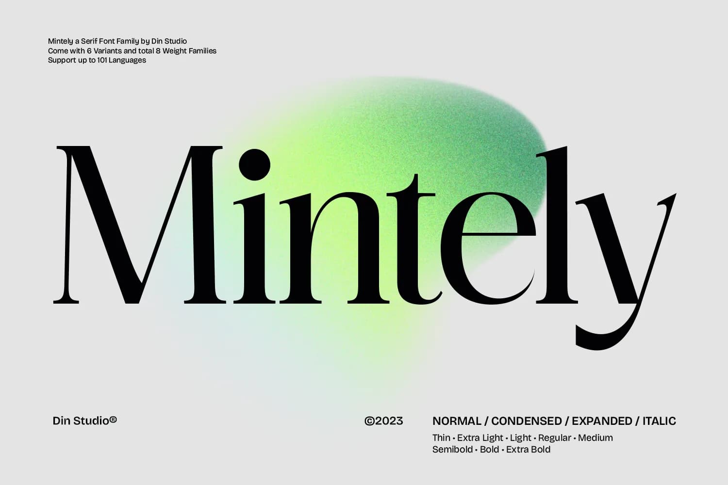 Mintely Reg