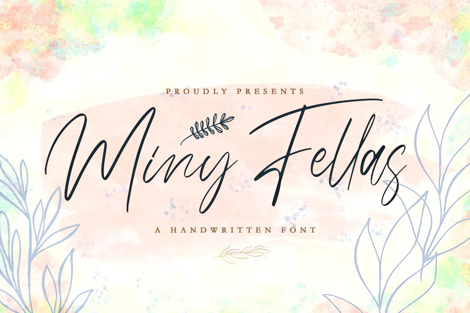 Miny Fellas