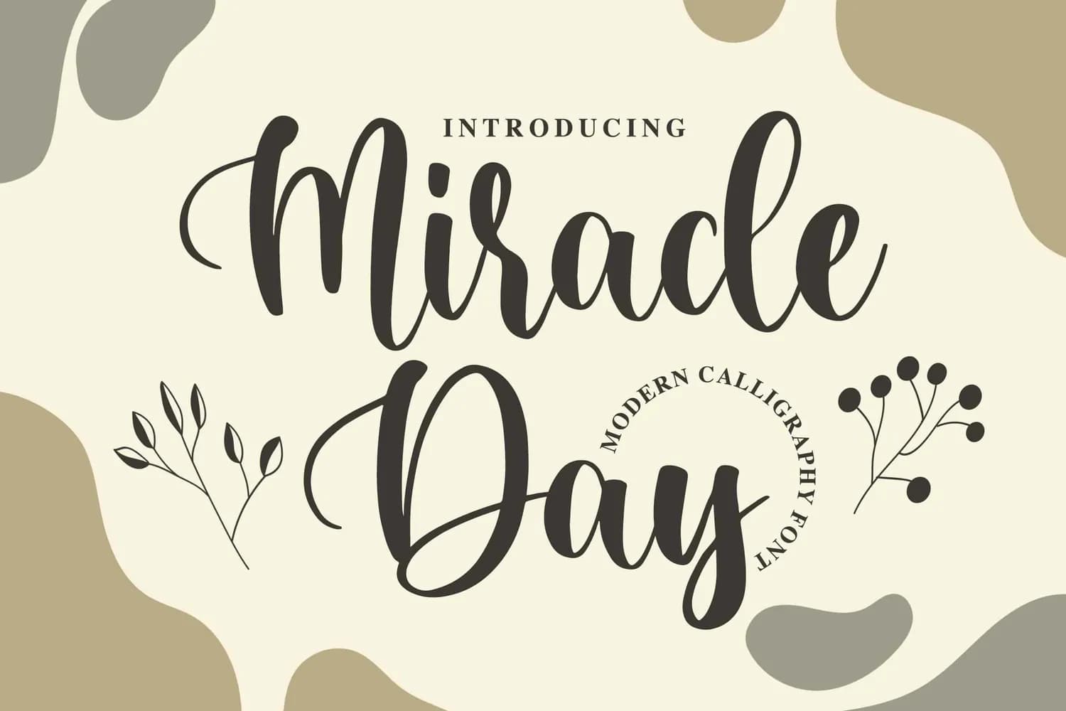 Miracle Day