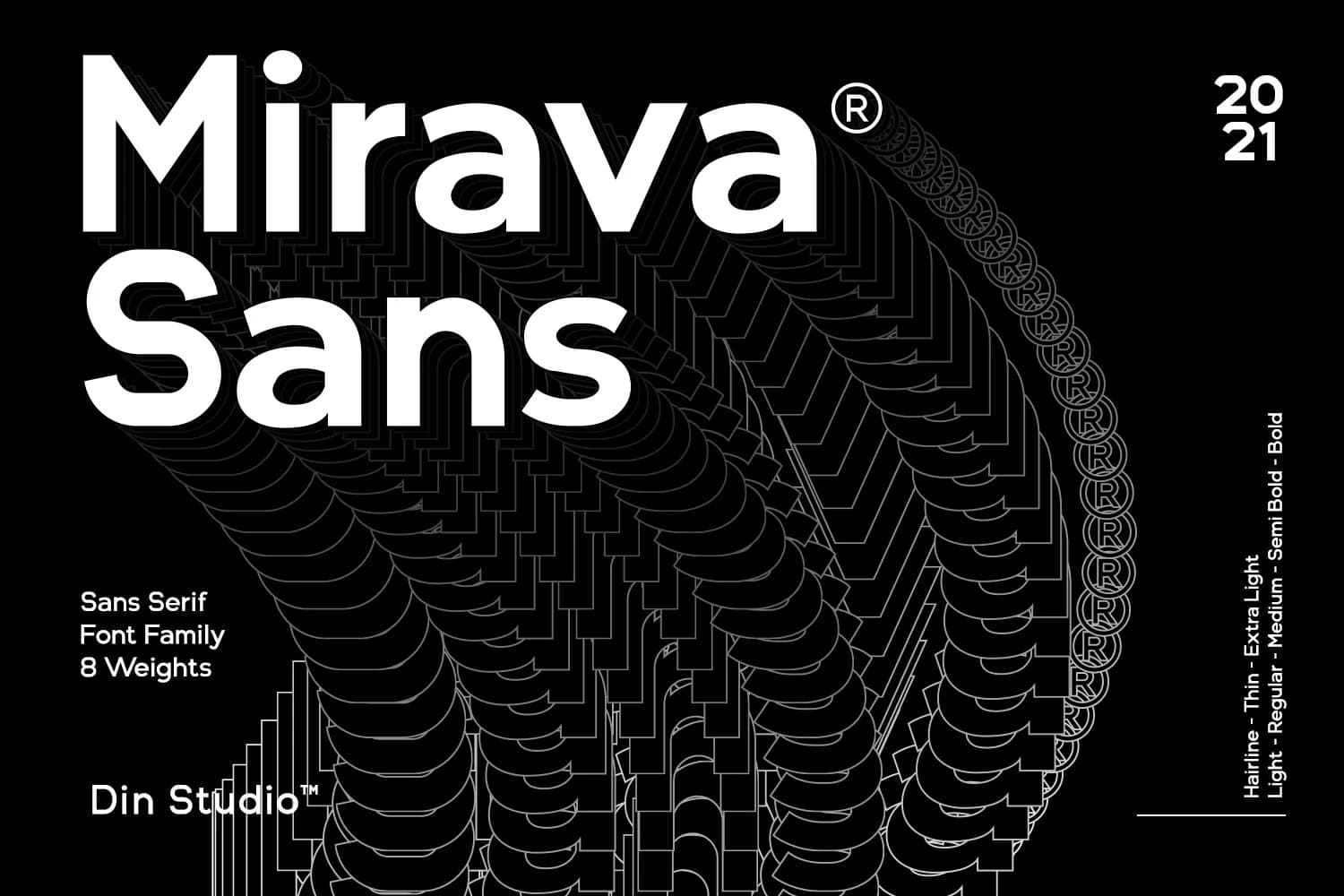 Mirava