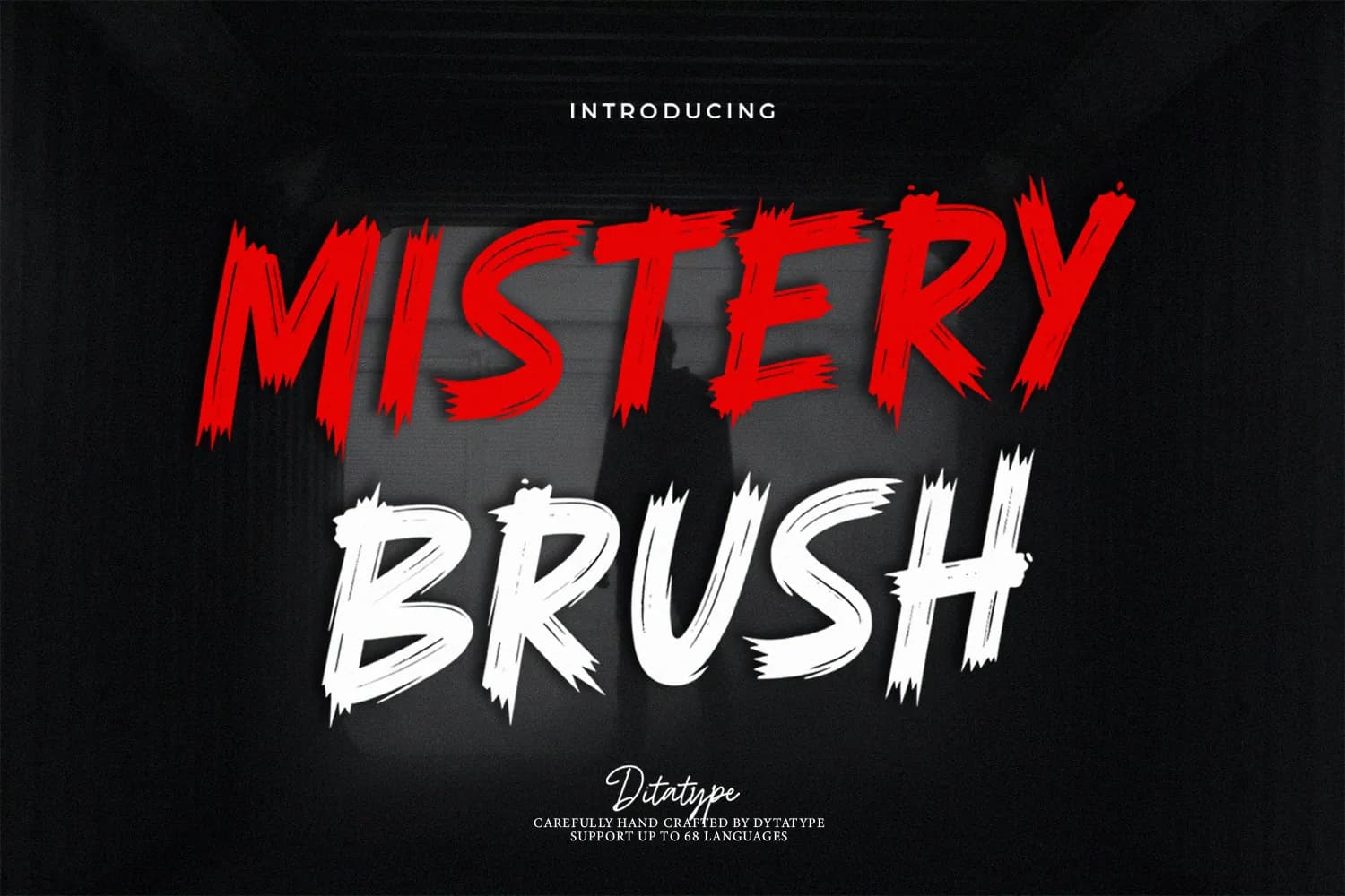 Mistery Brush