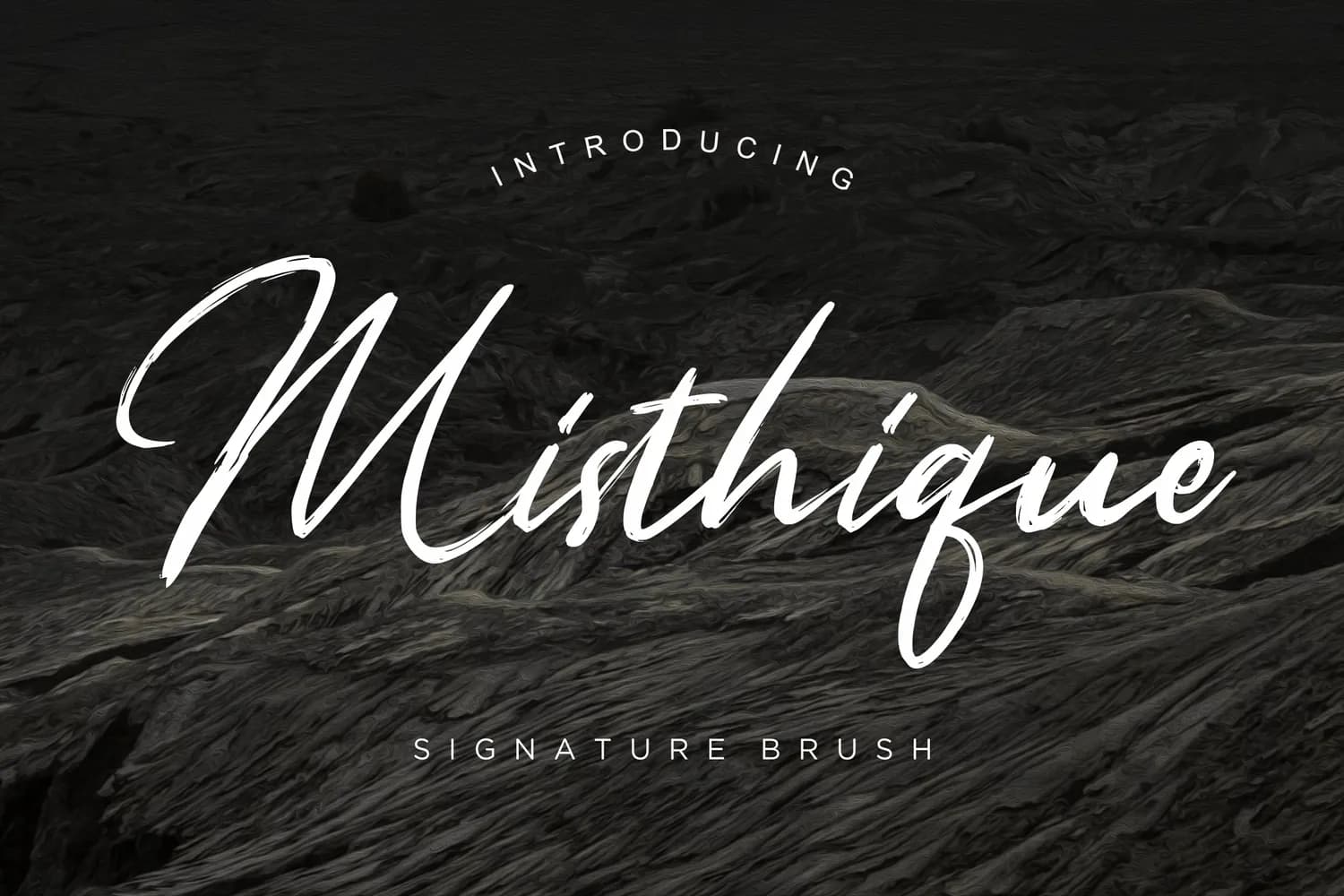 Misthique
