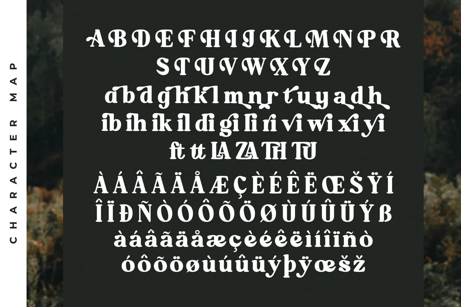 Mistys Relrica