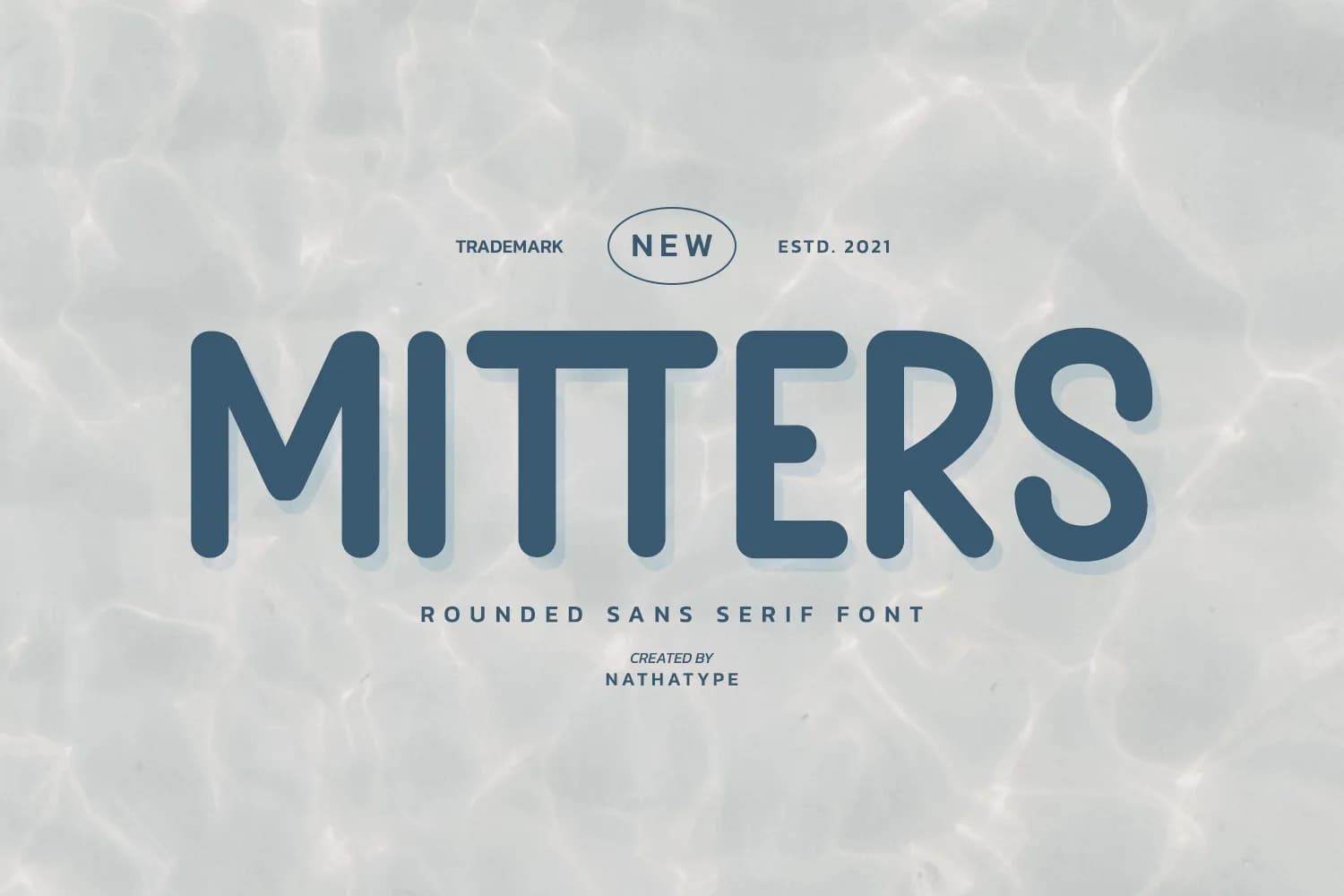 Mitters