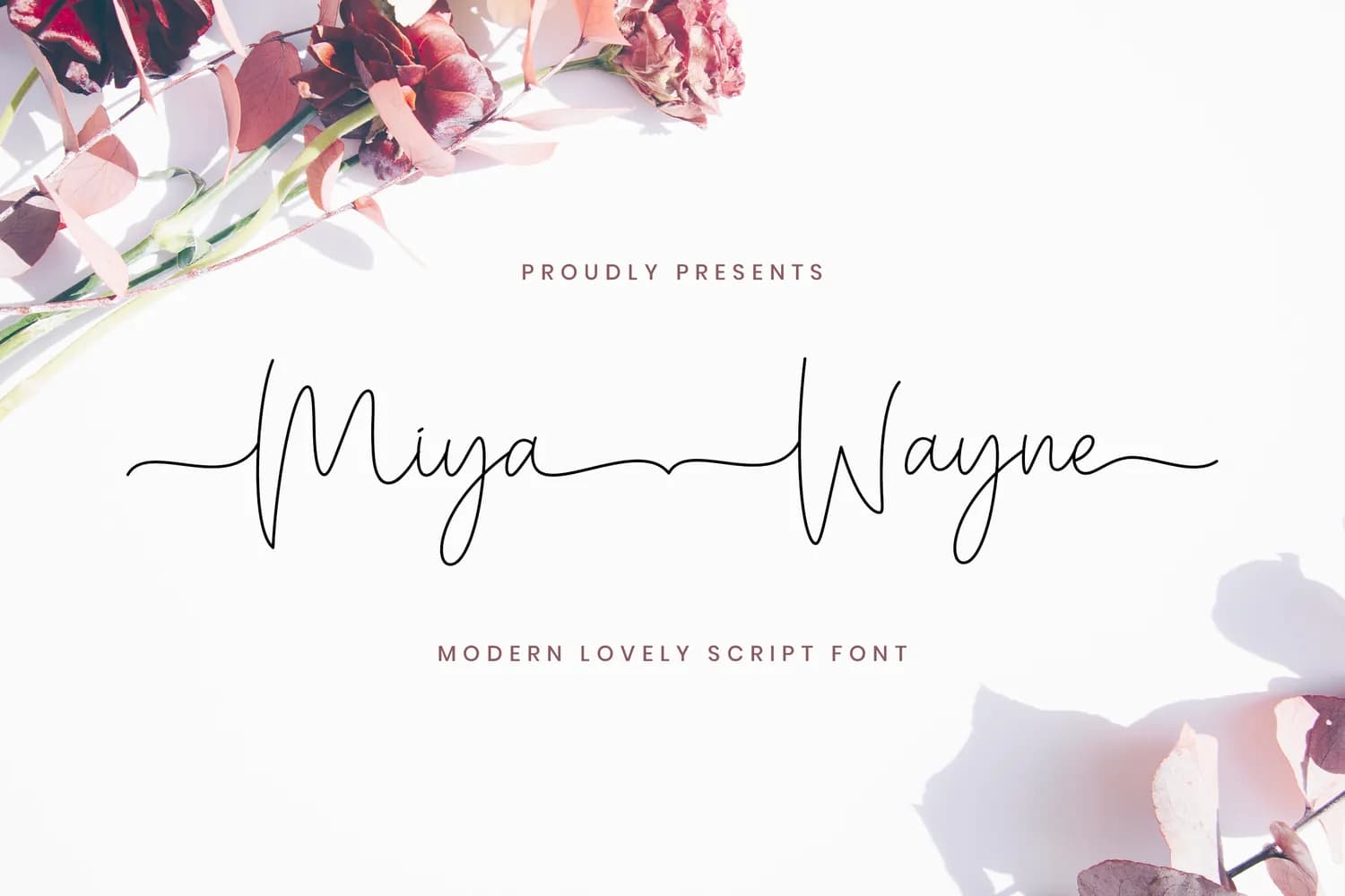 Miya Wayne