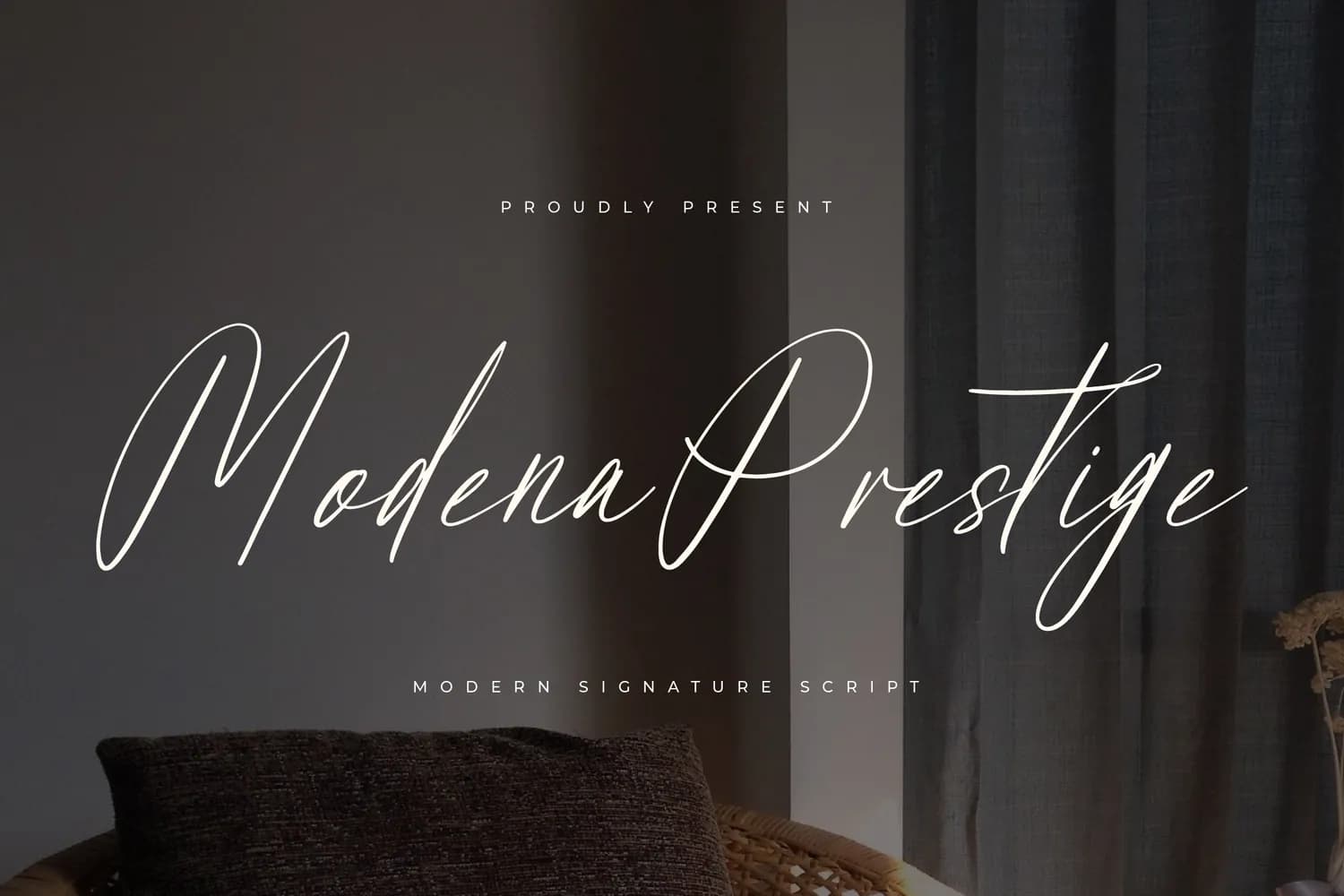 Modena Prestige VERSION