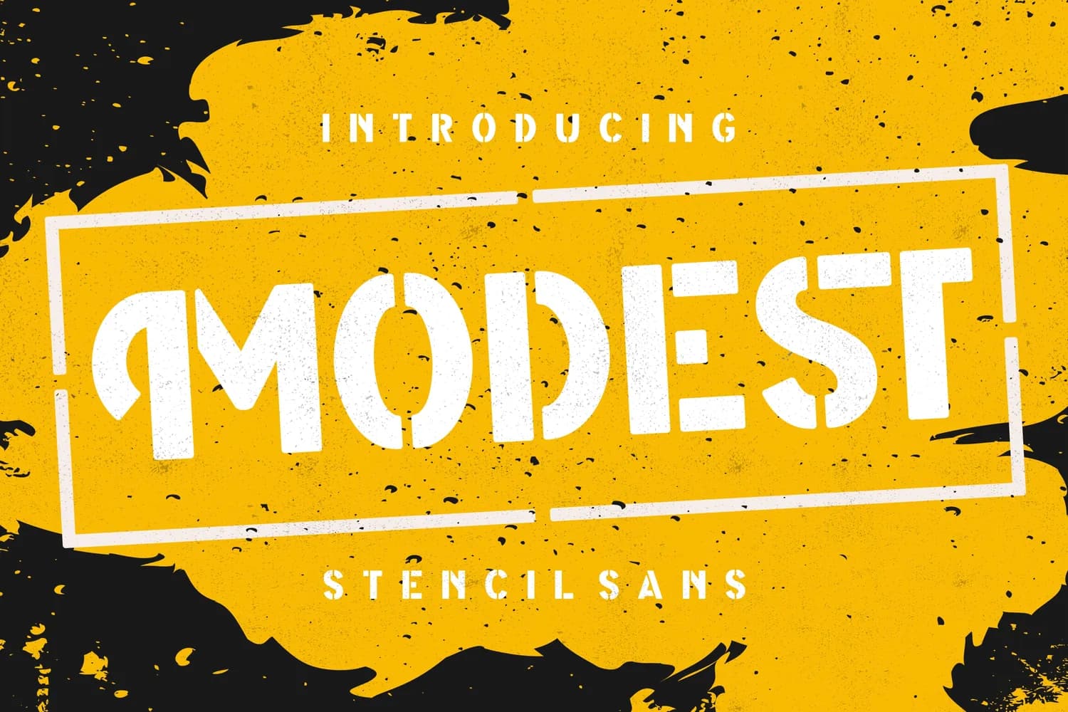 Modest