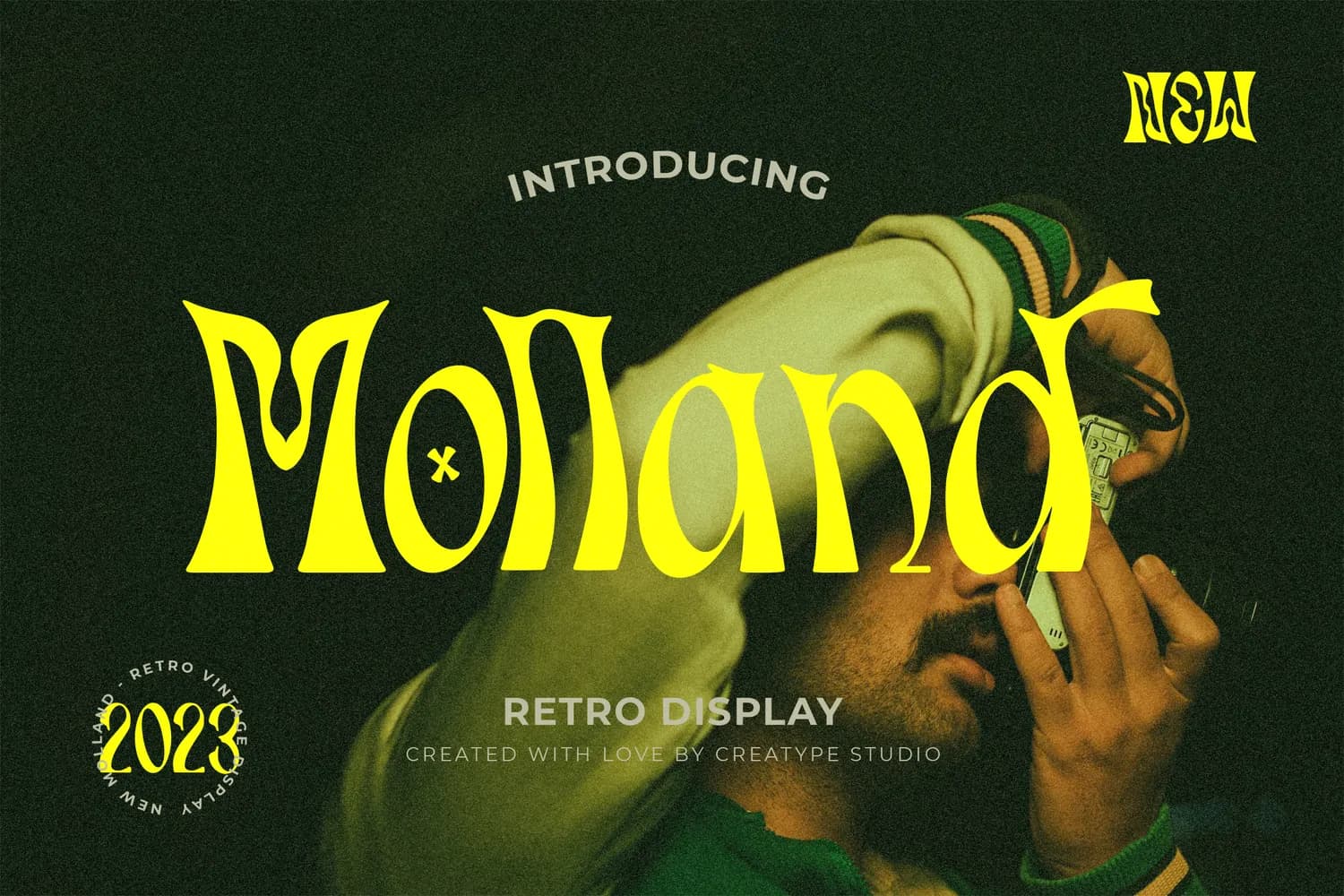 Molland