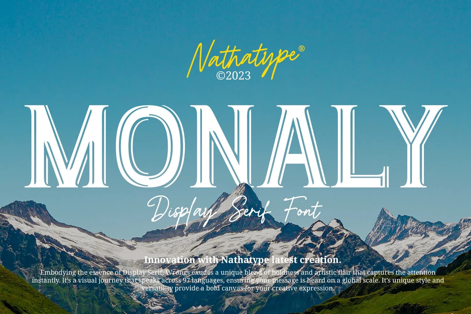 Monaly