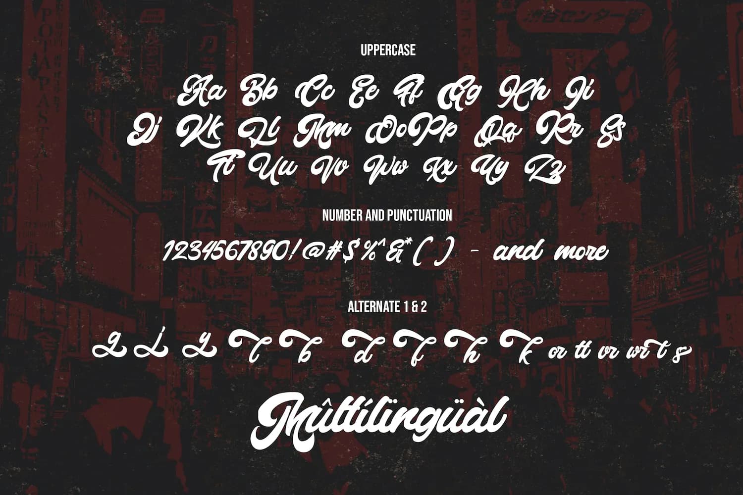 Montages