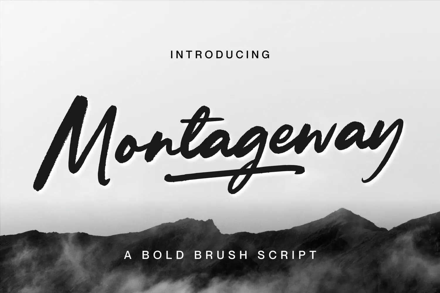 Montageway