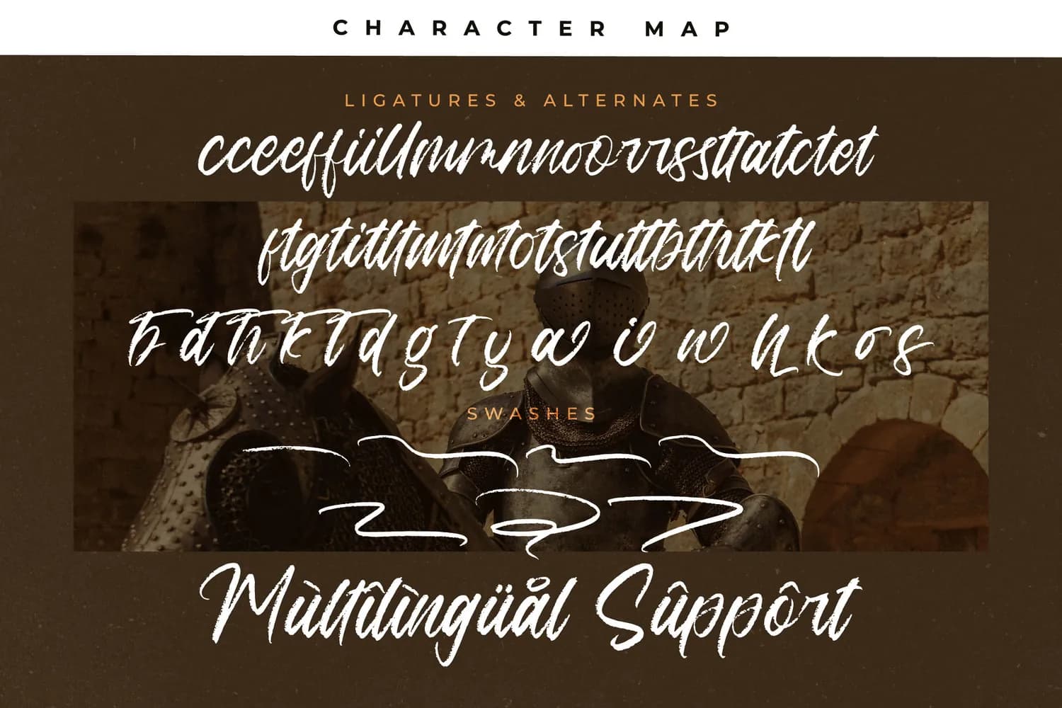Montellast Knights VERSION