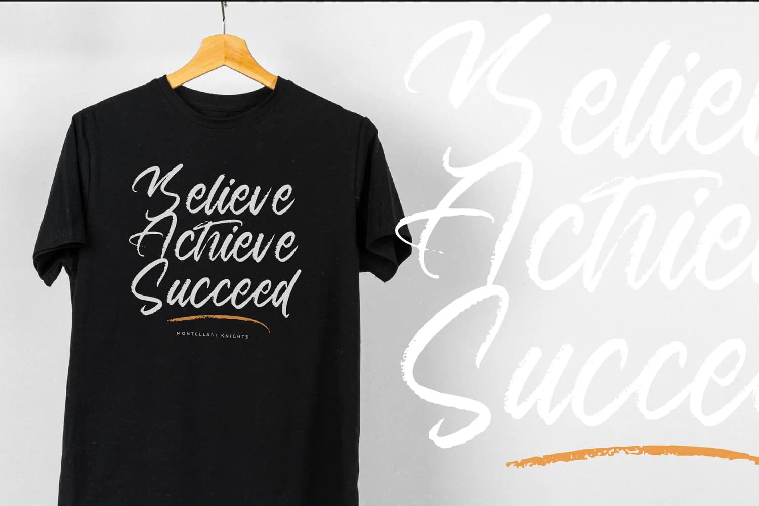 Montellast Knights VERSION